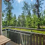 Lomariekko 6 A 4 Pikkuriekko By Interhome Casa vacanze *