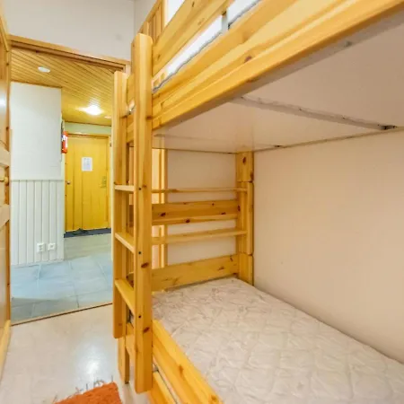 Lomariekko 6 A 4 Pikkuriekko By Interhome Саариселькя