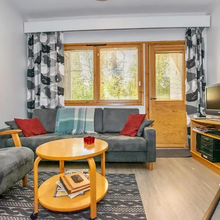 Lomariekko 6 A 4 Pikkuriekko By Interhome *