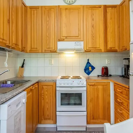 Lomariekko 6 A 4 Pikkuriekko By Interhome Semesterbostad *