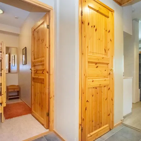 Semesterbostad Lomariekko 6 A 4 Pikkuriekko By Interhome Saariselkä