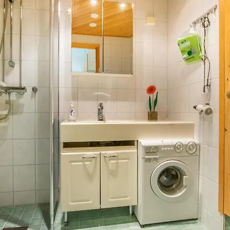 Semesterbostad Lomariekko 6 A 4 Pikkuriekko By Interhome