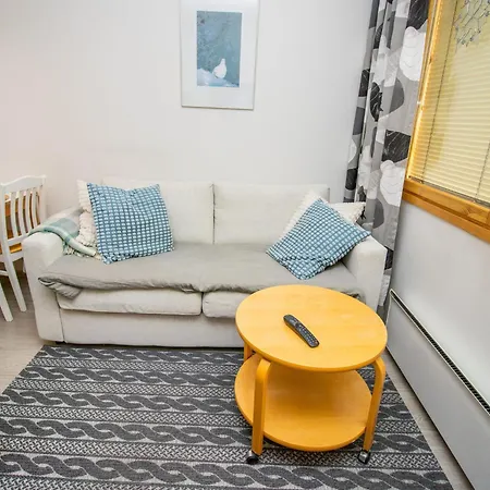 Lomariekko 6 A 4 Pikkuriekko By Interhome *