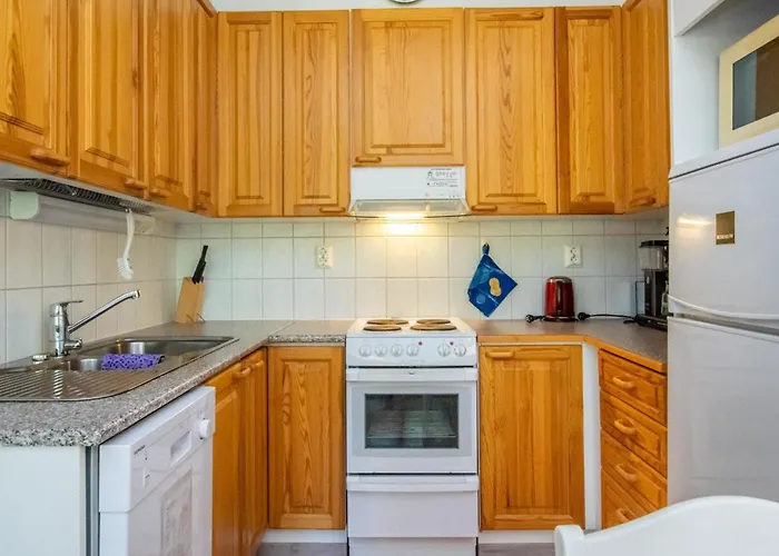 Lomariekko 6 A 4 Pikkuriekko By Interhome Semesterbostad *