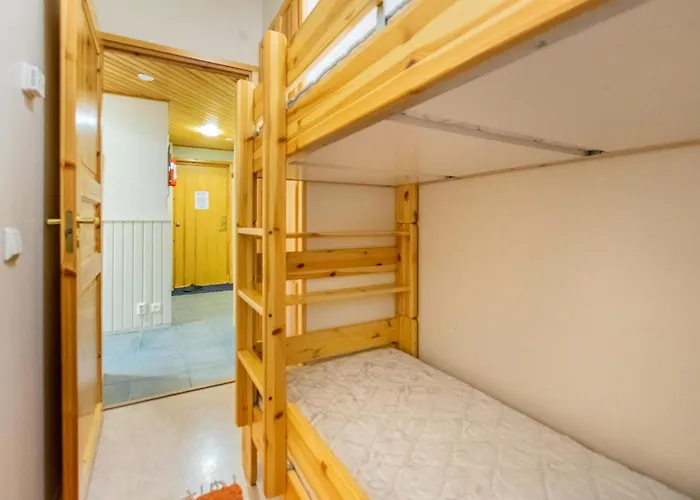 Lomariekko 6 A 4 Pikkuriekko By Interhome *