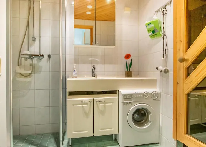 Semesterbostad Lomariekko 6 A 4 Pikkuriekko By Interhome