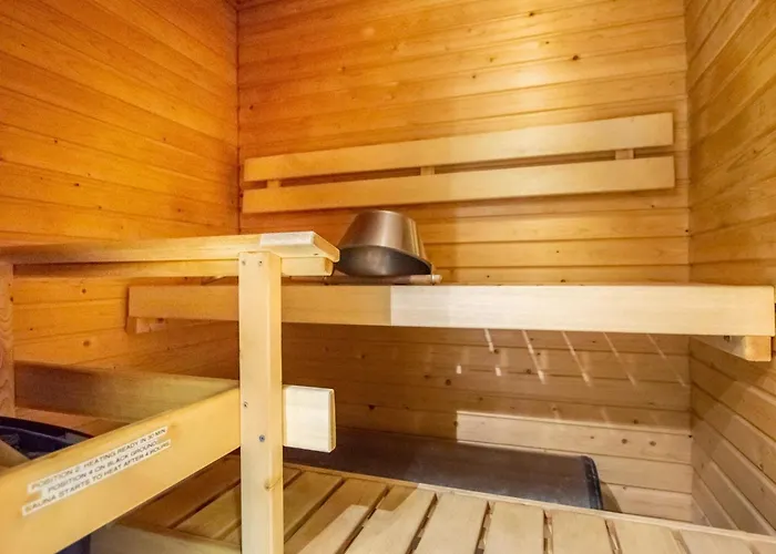 Lomariekko 6 A 4 Pikkuriekko By Interhome *